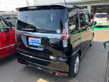 ソリオ 1.2 ハイブリッド(HYBRID)  MZ 