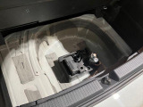 応急タイヤはございません。
