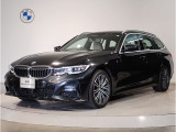 BMW 3シリーズツーリング
