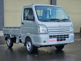 キャリイ KC エアコン パワステ スズキ セーフティ サポート 非装着車 4WD 