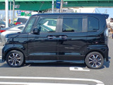 N-BOXカスタム  