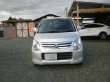 ワゴンR FX リミテッドII 4WD 