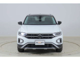 T-Roc TDI スタイル ディーゼル 