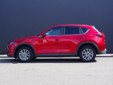 CX-5 2.0 20S スマートエディション 