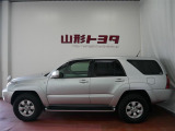 ハイラックスサーフ 2.7 SSR-X 4WD 