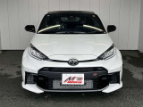 GRヤリス 1.6 RZ ハイ パフォーマンス 4WD 登録済未使用車 JBLスピーカー ETC2.0