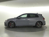 ゴルフ GTI 