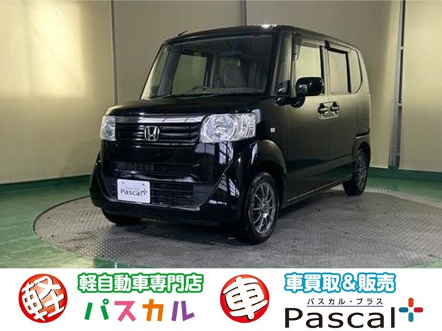 N-BOX G 