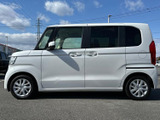 N-BOX G L ホンダセンシング 
