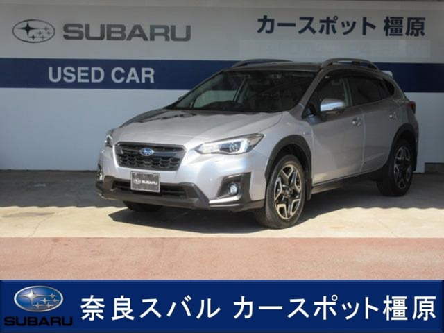 XV  2.0e-S アイサイト 4WD