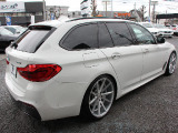 5シリーズツーリング 530i Mスポーツ 