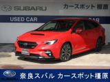 スバル レヴォーグ