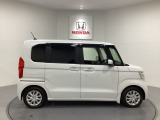 N-BOX G L ホンダセンシング 
