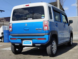 ハスラー ハイブリッド(HYBRID) G 