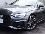S5スポーツバック 3.0 4WD 