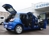 スイフト 1.2 XG 4WD 