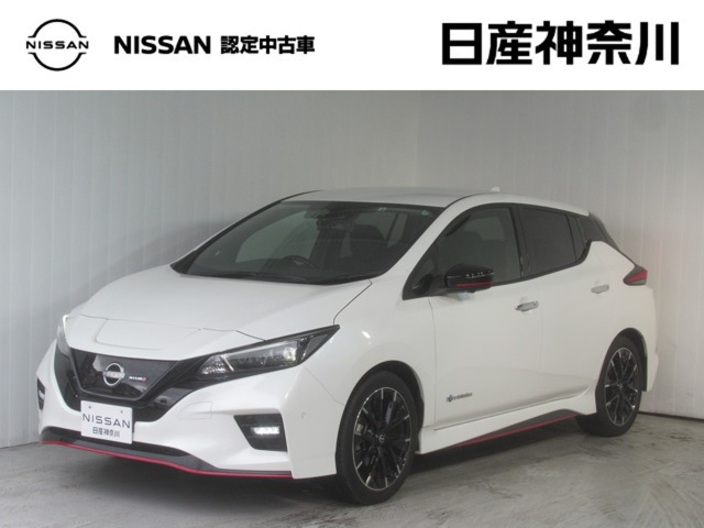 リーフ  NISMO