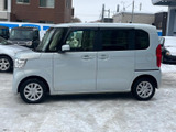 N-BOX EX 4WD 