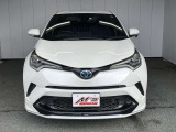C-HR ハイブリッド 1.8 S LED パッケージ 純正SDナビ ETC モデリスタエアロ