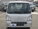 キャリイ KC エアコン パワステ 農繁仕様 4WD 