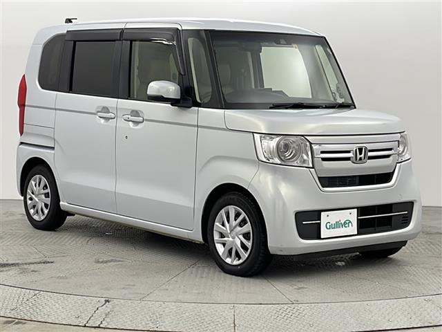 N-BOX L 修復歴無し