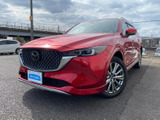 【中古車情報】マツダ CX-8 2.2 XD エクスクルーシブ モード  の中古車詳細（走行距離：1.5万km、カラー：ソウルレッドクリスタルメタリック、販売地域：福岡県北九州市小倉北区）