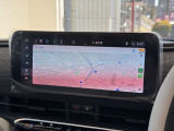 AppleCarPlay/Android Autoが接続可能!