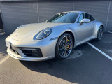 PCCB パワーステアリングプラス カラークレストホイールセンターキャップ スポーツデザインフロントエプロン スポーツクロノパッケージ  20/21インチ カレラクラシックホイール プライバシーガラス