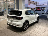 T-Cross TSI Rライン 