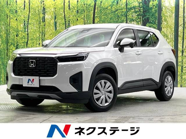 WR-V 1.5 X 