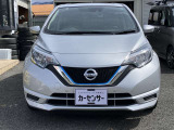 ノート 1.2 e-POWER X 