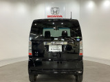 N-BOXカスタム G Lパッケージ 4WD 