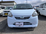 ミライース Xf 4WD 