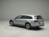 パサートオールトラック TDI 4モーション アドバンス ディーゼル 4WD 