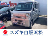 スズキ エブリイ