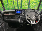 N-BOXカスタム G L ホンダセンシング 