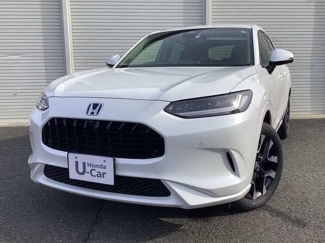 ZR-V 2.0 e:HEV Z 4WD 