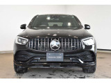 GLCクーペ AMG GLC43 4マチック 4WD 