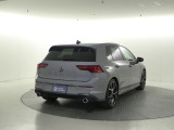 ゴルフ GTI 