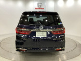 オデッセイ 2.4 アブソルート EX 4WD 