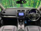 レガシィアウトバック 2.5 リミテッド 4WD 
