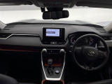 RAV4 2.0 アドベンチャー 4WD 4WD 本革シート