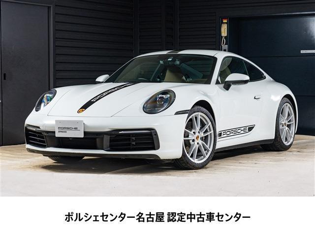 911 カレラ PDK 