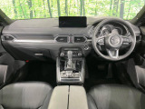 CX-8 2.2 XD スマートエディション 4WD 