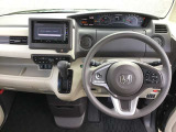 N-BOX G L ホンダセンシング 