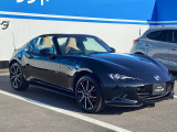 ロードスターRF 2.0 VS 