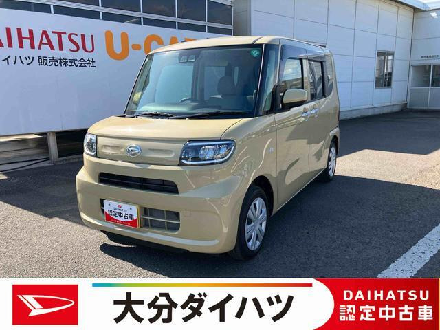 タント L 
