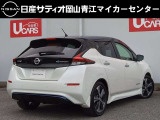リーフ G 