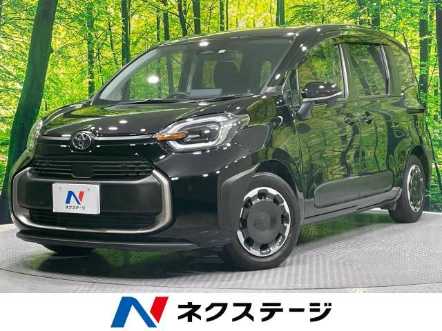 シエンタ ハイブリッド 1.5 Z 