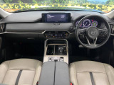 CX-60 2.5 25S Lパッケージ 